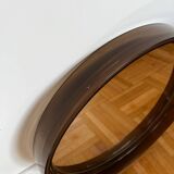 Plexiglass mirror