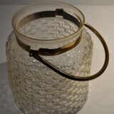 Vintage champagne bucket