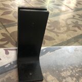 Smoked glass firewall