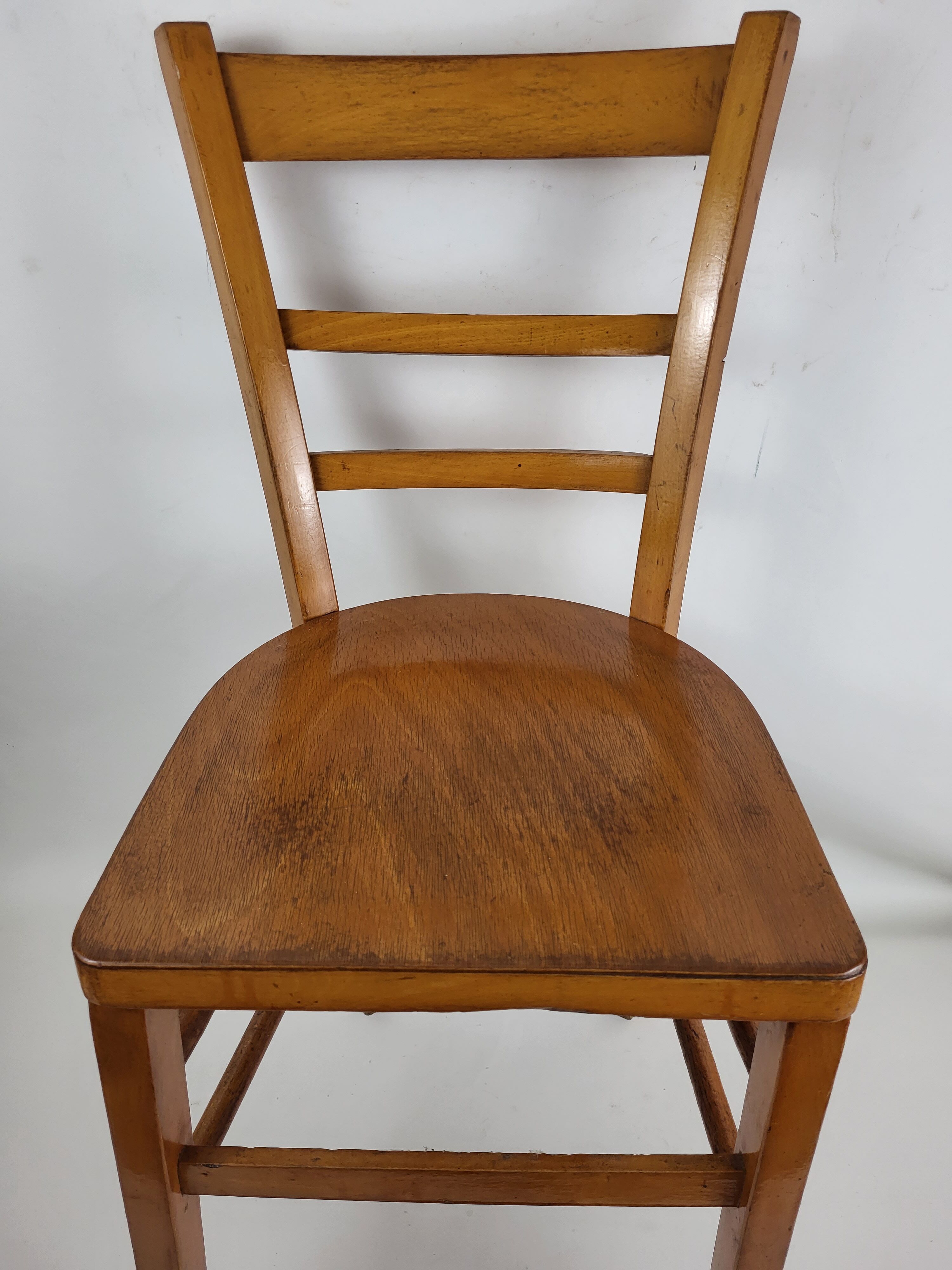 Luterma bistro chair