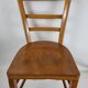 Luterma bistro chair