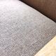 60s cane armchair