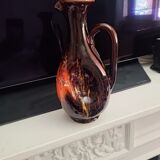 Pitcher year 50 vallauris with spout