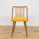 Dining Chairs by Antonín Šuman for Ton, 1960s, Set of 4