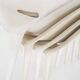 Set of 4 "Soft Egg" chairs by Philippe Starck for Driade, Italy