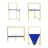 Tria chair by Francesco Brivio