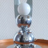 Lamp design rabbit Torino of the 1970s