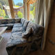 Kingcome Sofas corner sofa for 8 people