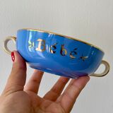 Vintage bowl "Baby" Orélans from Villeroy and Boch