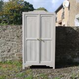 Vintage art deco cabinet