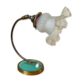 Lamp vintage 60s