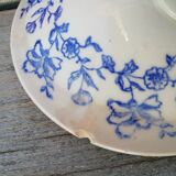 Soupière Terre de fonte St Vallier