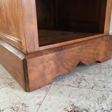 Table de CHEVET Vintage