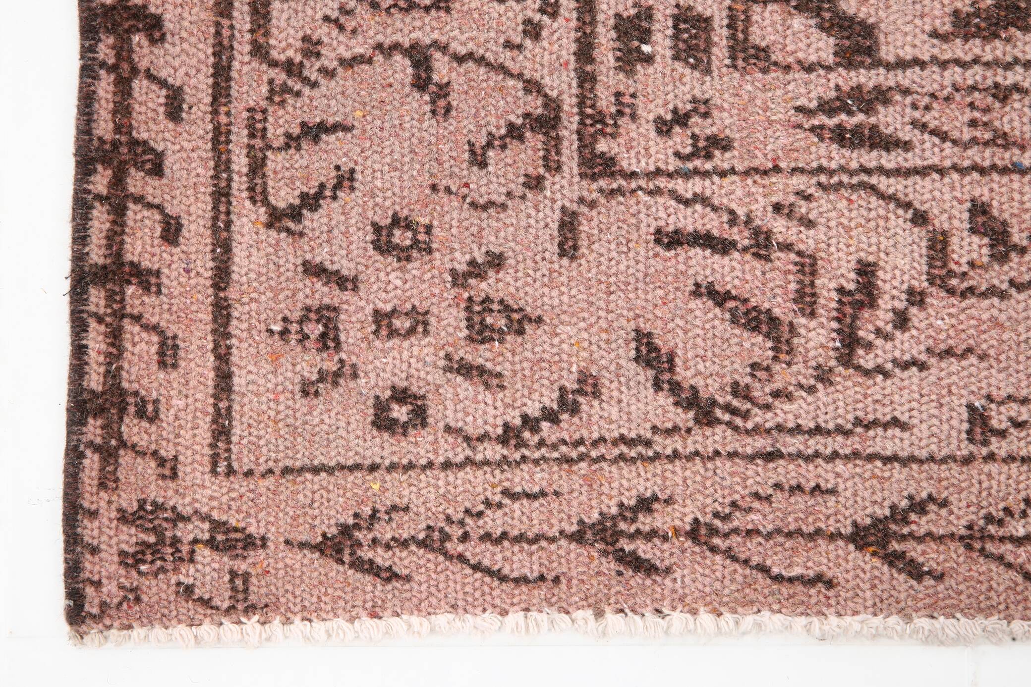 Vintage Rug, 176x282Cm SK 2707