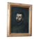 Ancient painting of Saint Francis Xavier - Italian school, late 17th century