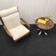 Scandinavian armchair by Grete Jalk
