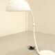 Lampe de sol "Serpente" par Elio Martinelli pour Martinelli Luce 70's