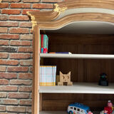 Cabinet without door