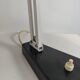 Hala-Zeist desk lamp by H. Busquet 50s
