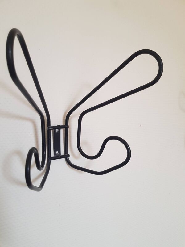 Lot de 2 patères murales Ikea