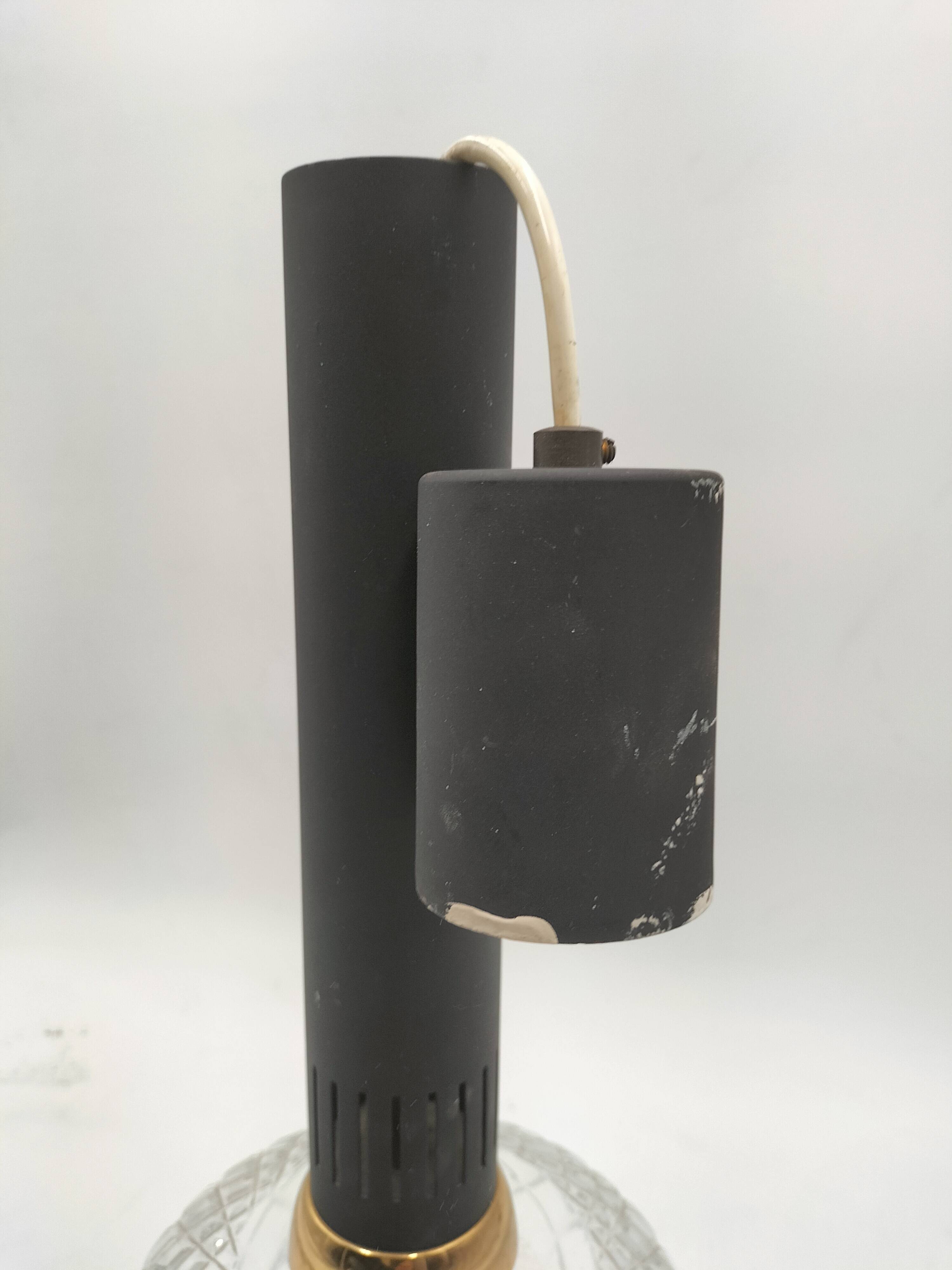 Suspension vintage