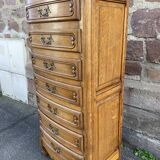 Weekly style L XV neo rustic oak 1960