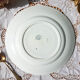 Old Luneville Poitou dish