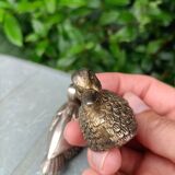 Retro Salt and Pepper Shakers Ducks 🦆