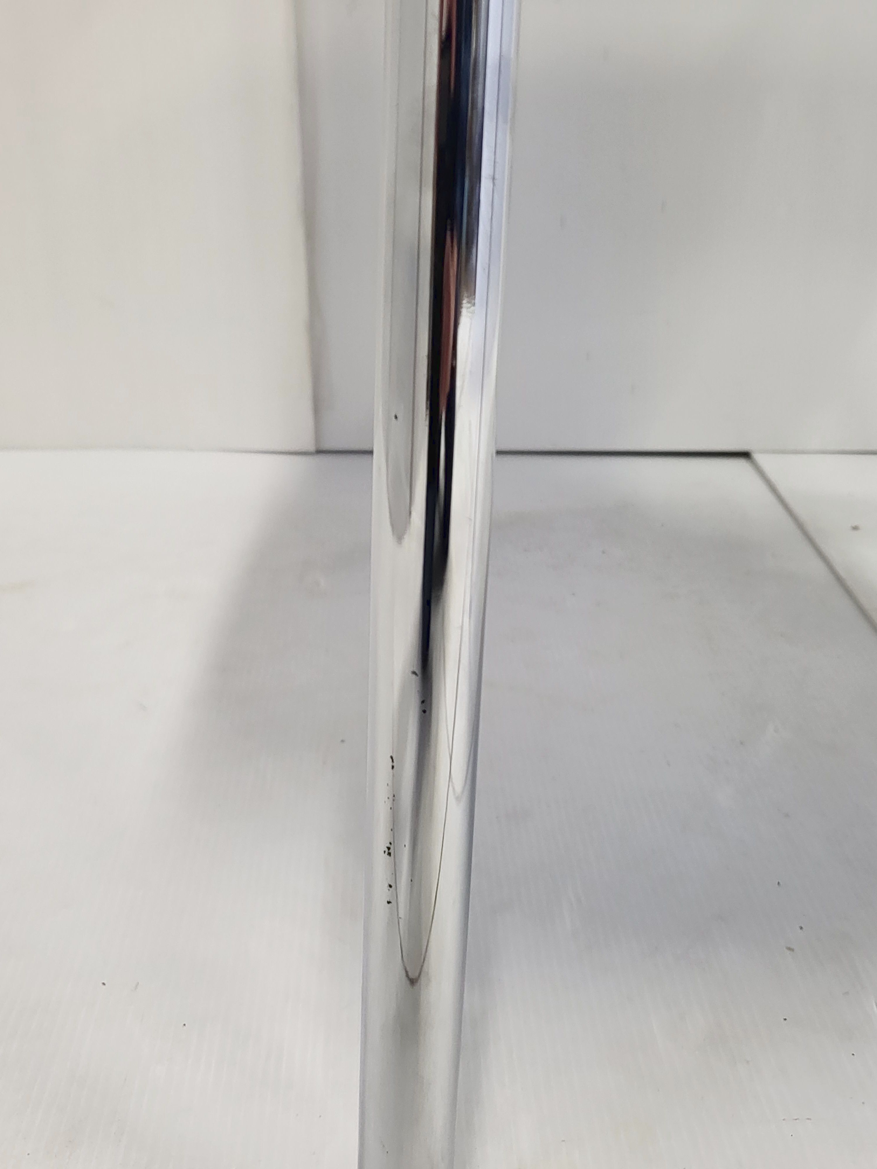 Armchair Deauville Marc Simon Airborne vintage 1960