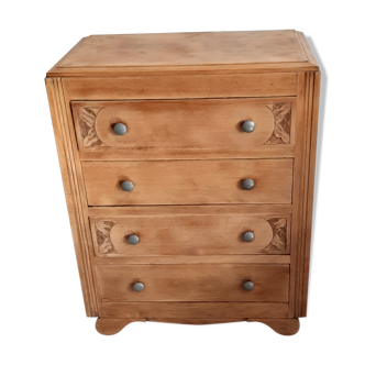 Commode ancienne