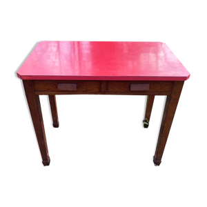 Table d’appoint ou