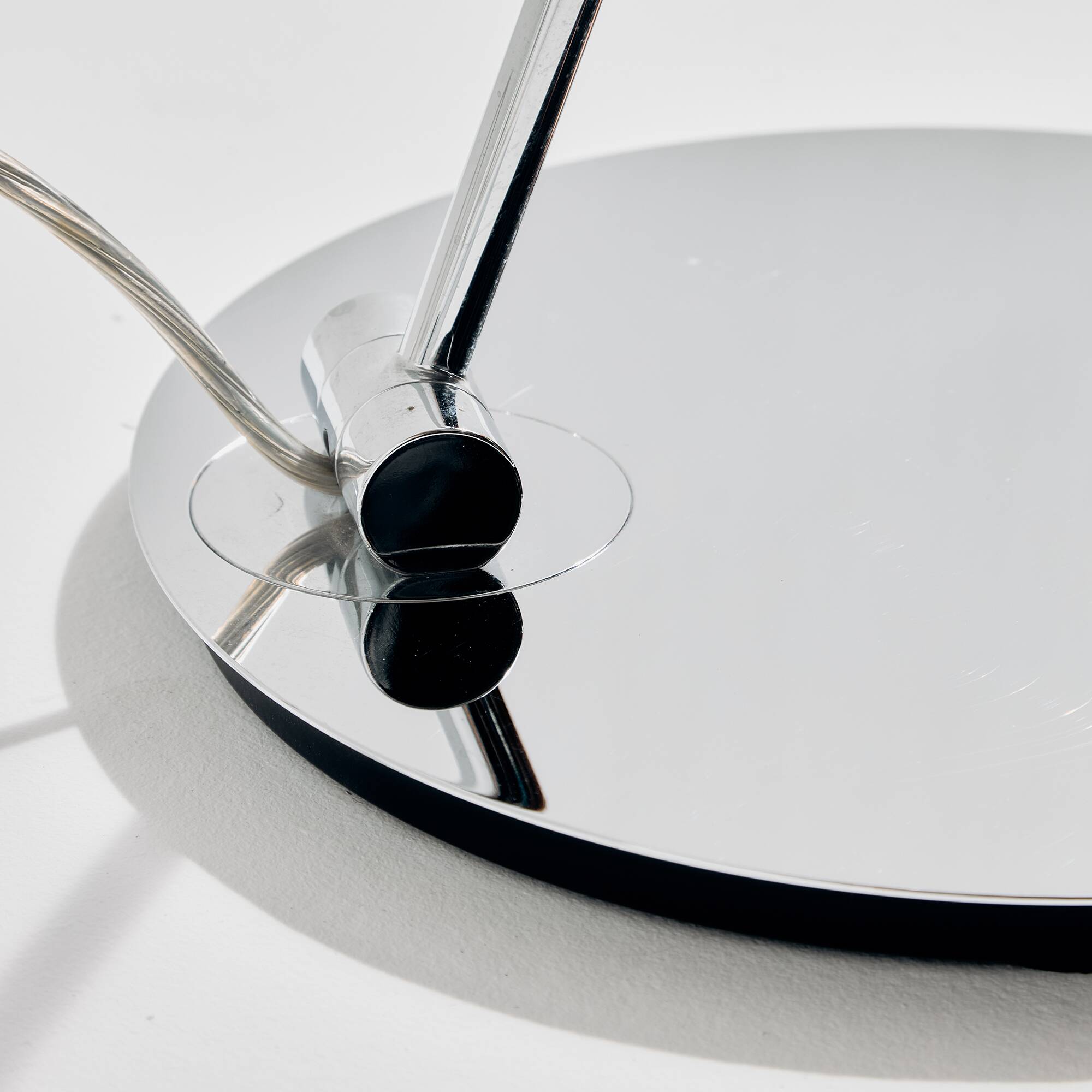 Sento terra floor lamp by Axel Meise & Christoph Kügler for Occhio