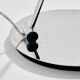 Sento terra floor lamp by Axel Meise & Christoph Kügler for Occhio