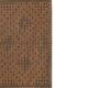 Vintage Turkish Oushak Rug Handwoven 230x330 cm