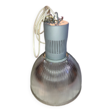 Thorn industrial suspension, glass & metal