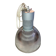 Thorn industrial suspension, glass & metal