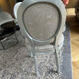 Set of 2 armchairs
