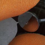 Pair of vintage armchairs