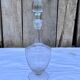 Decanter decanter traditional mouth-blown glassware