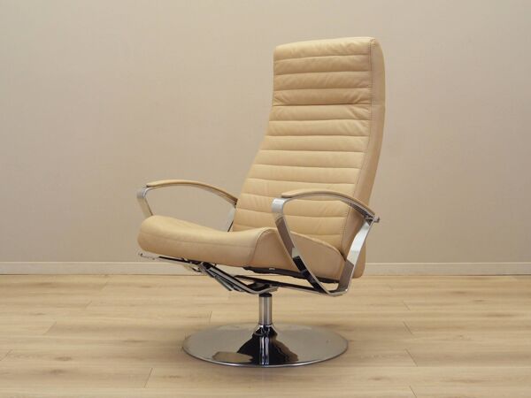 Fauteuil danois par BoConcept, années 1970