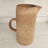 Vintage stoneware jug