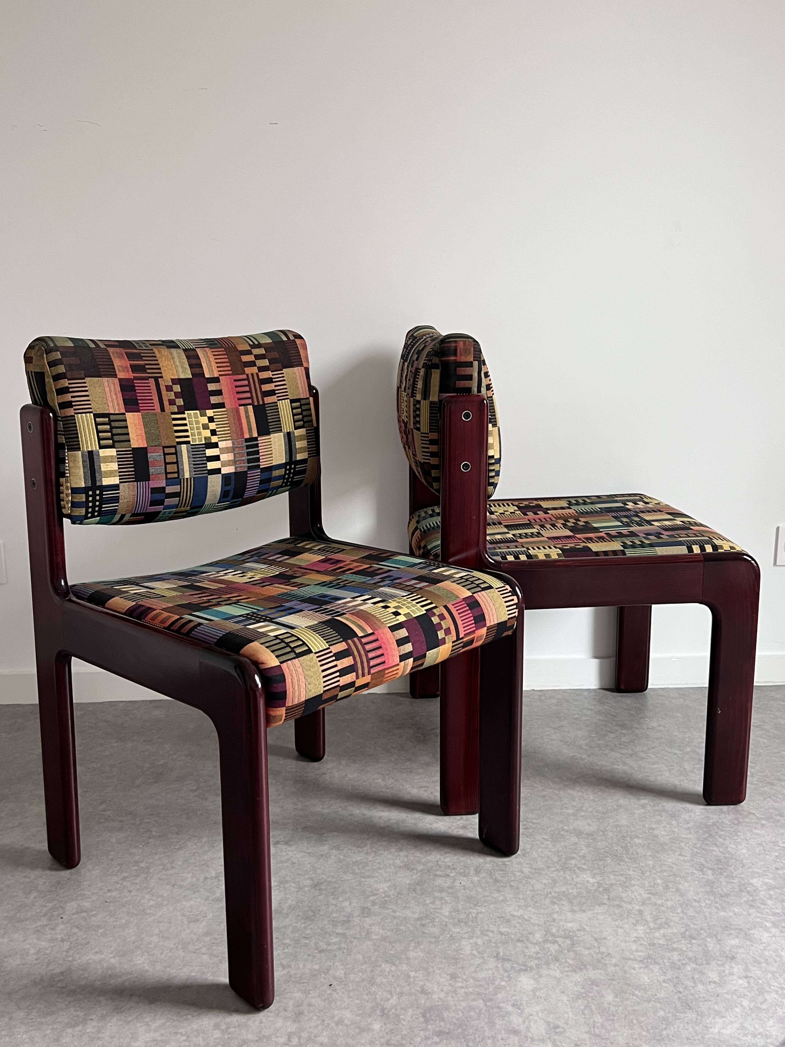 chaise vintage
