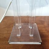David lange table lamp
