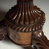 French centre table 19th century