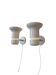 Set of 2 Raak Amsterdam Boutique wall lamps, 1970s