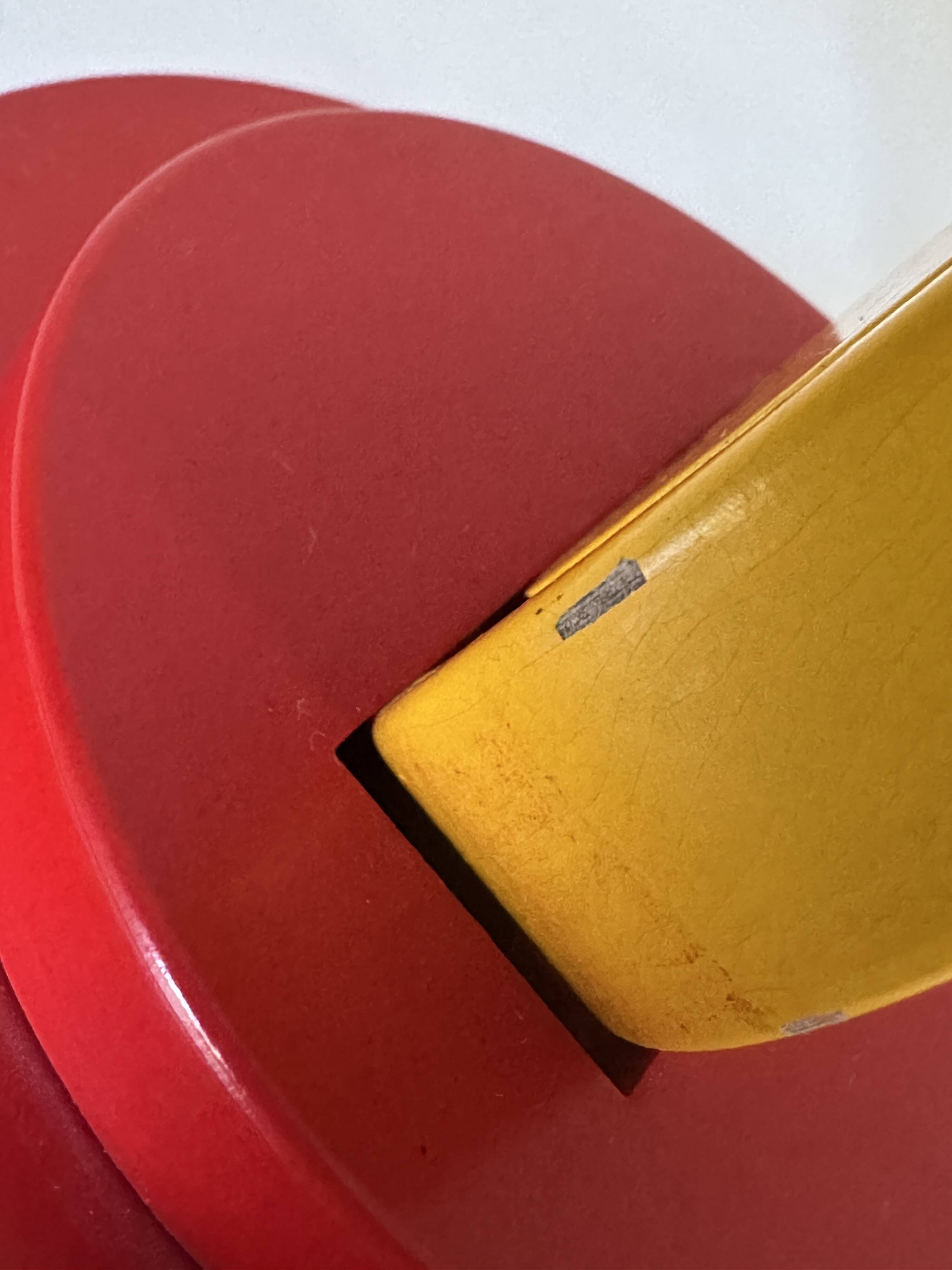 Vintage design IKEA lamp or wall light from the 80s and 90s