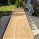 Table de ferme