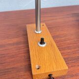 Mid-Century Wall Lamps by Lyfa from Denmark