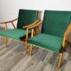 Fauteuils par Ton de Ton, Set de 2