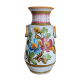 Ancient ceramic vase